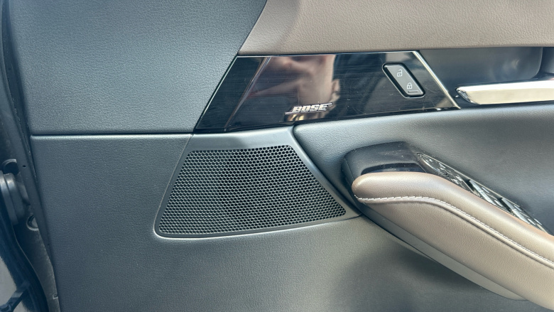 Mazda Cx-30 2.0 e-Skyactiv X MHEV GT Sport Tech 5dr Auto Petrol Hatchback